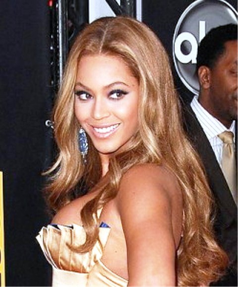 Beyonce K Ll Kumral Sa Modeli Mooda Ve Son Trendler